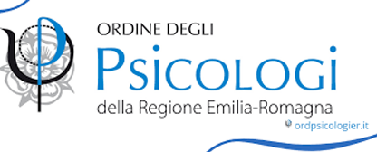 Iscritto all'Ordine degli Psicologi della Regione Emilia-Romagna